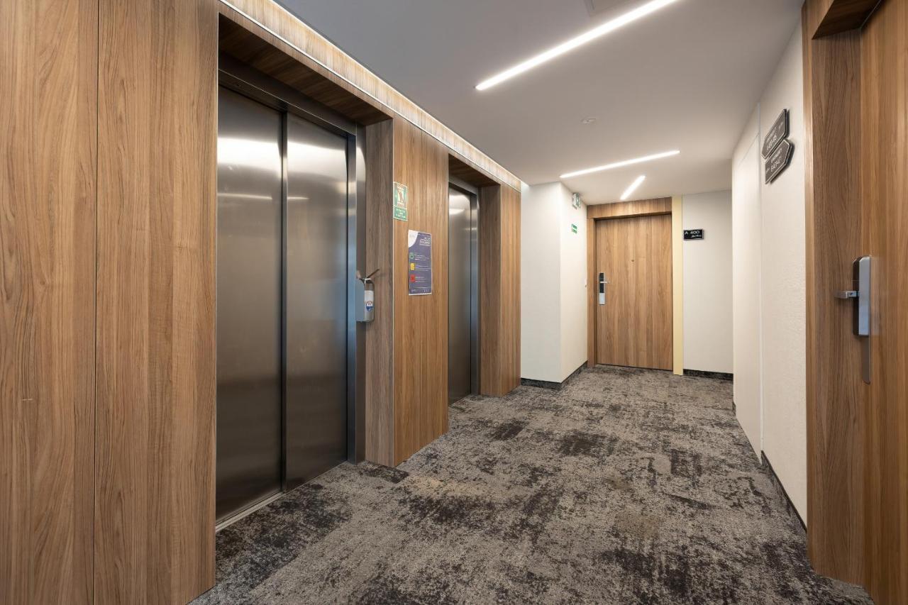 Apartamenty Bel Mare By Renters Miedzyzdroje Buitenkant foto